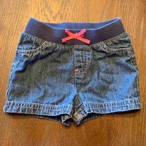 Jumping Beans Shorts